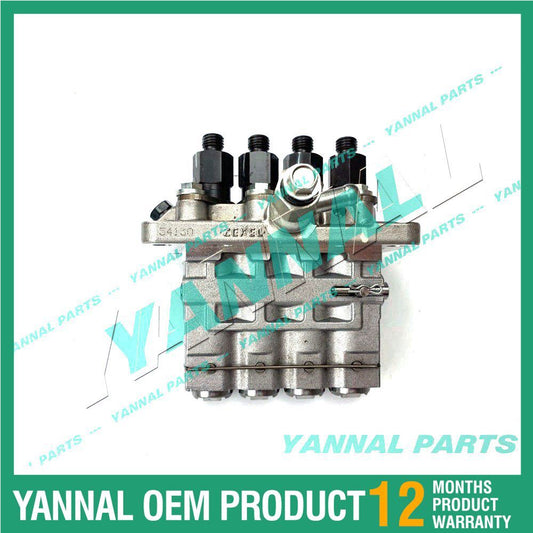 404D-22 Fuel Injection Pump 131011120 Pump Rotor for Perkins Engines - Spare Parts