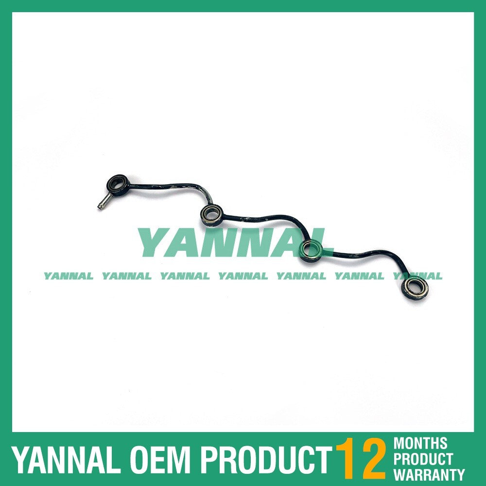 A2300 Delivery Ling injector is suitable for engine spare parts.