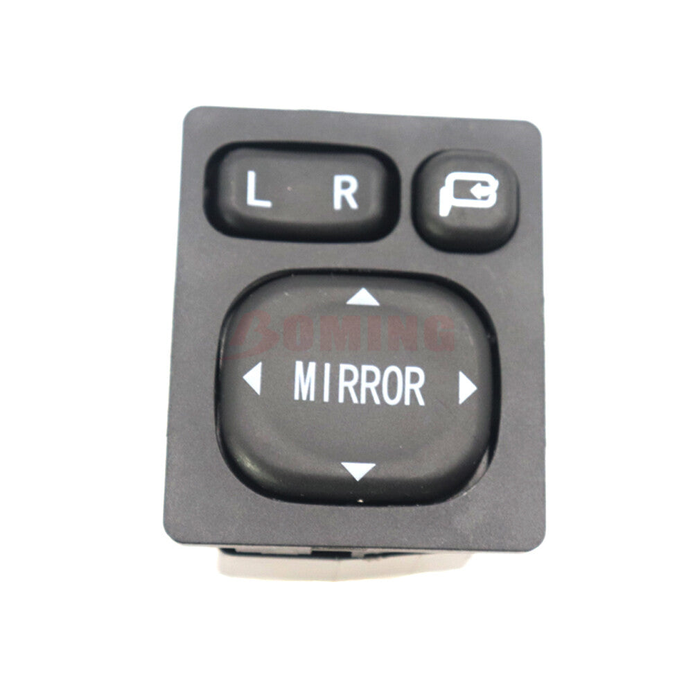 84872-52040 Rear View Folding Mirror Control Switch for Toyota for Scion for Lexus New