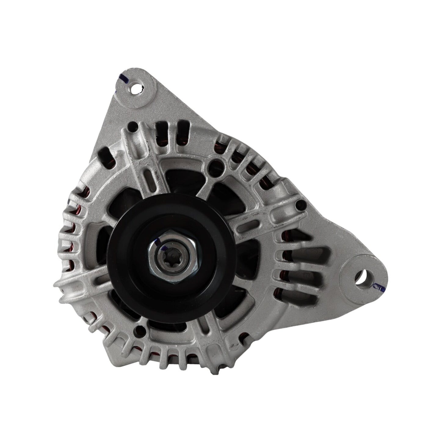Alternator for KIA MAGENTIS/OPTIMA 2005-2006 2.7L 12V 120A 6-GROOVE PULLEY 11188