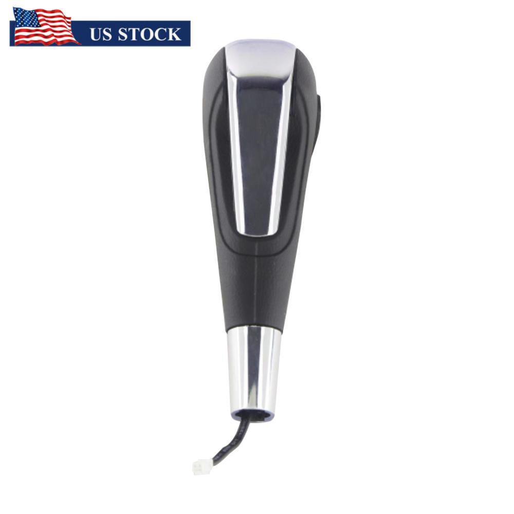 Car Gear Shifter Knob for Chevrolet Trax 2014-2017 Sonic 2012-2017 Aveo 2011-17