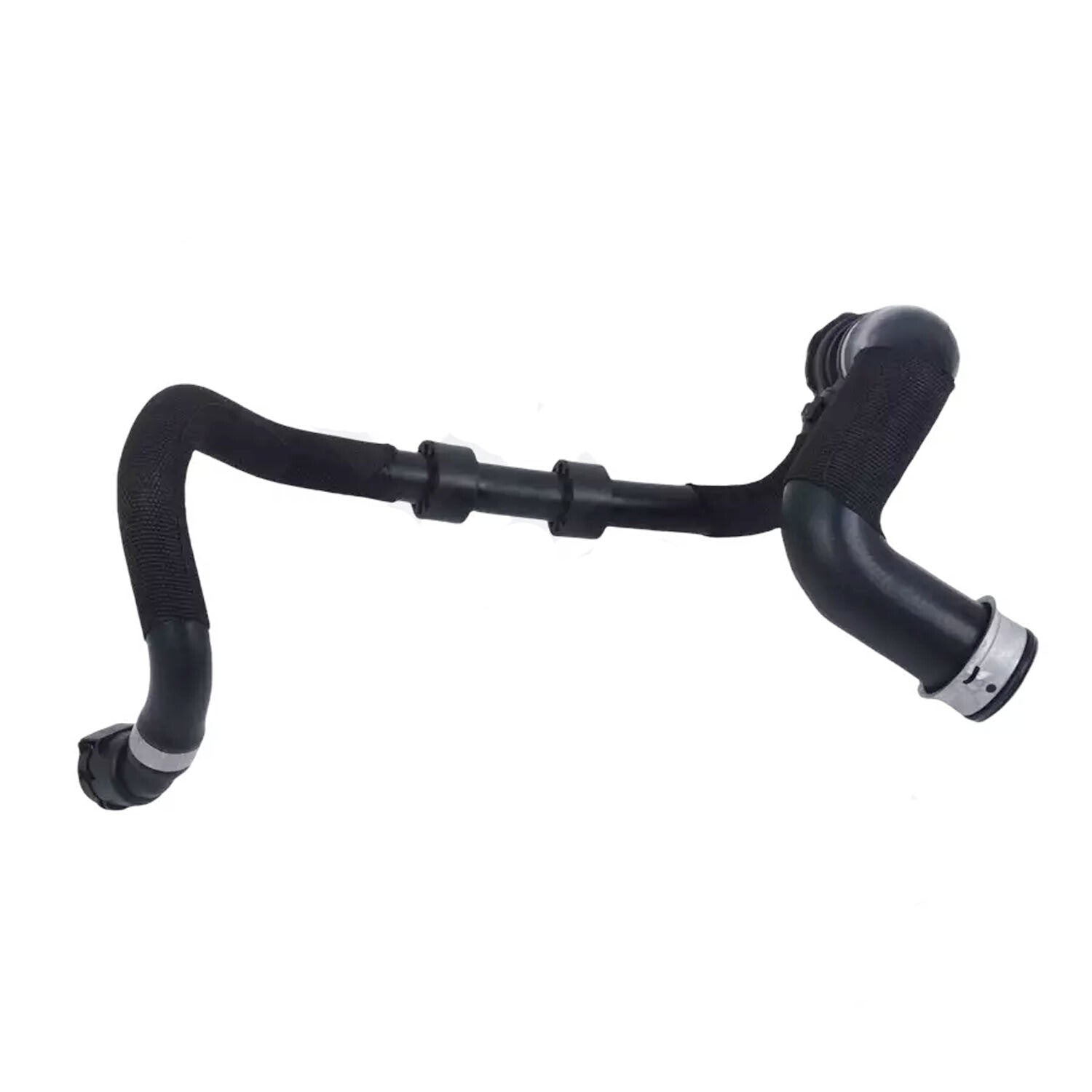 1pc 1665005675 Upper Radiator Coolant Hose For GL63 ML63 AMG 5.5 L n