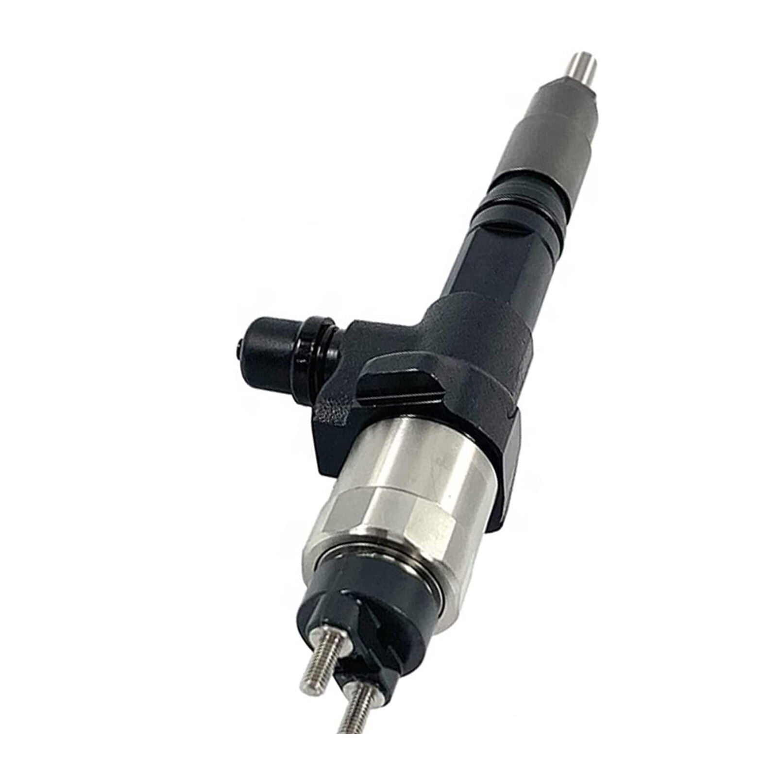 Common Rail Diesel Fuel Injector 1J500-53051 095000-9690 for Kubota V3800 V3800T