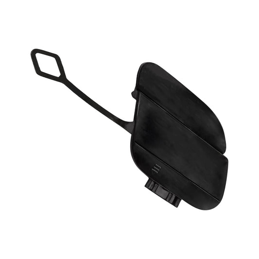 for 2013-2020 for Mercedes S-Class W222 S300 S320 Rear Bumper Tow Hook Eye Cover Cap Q