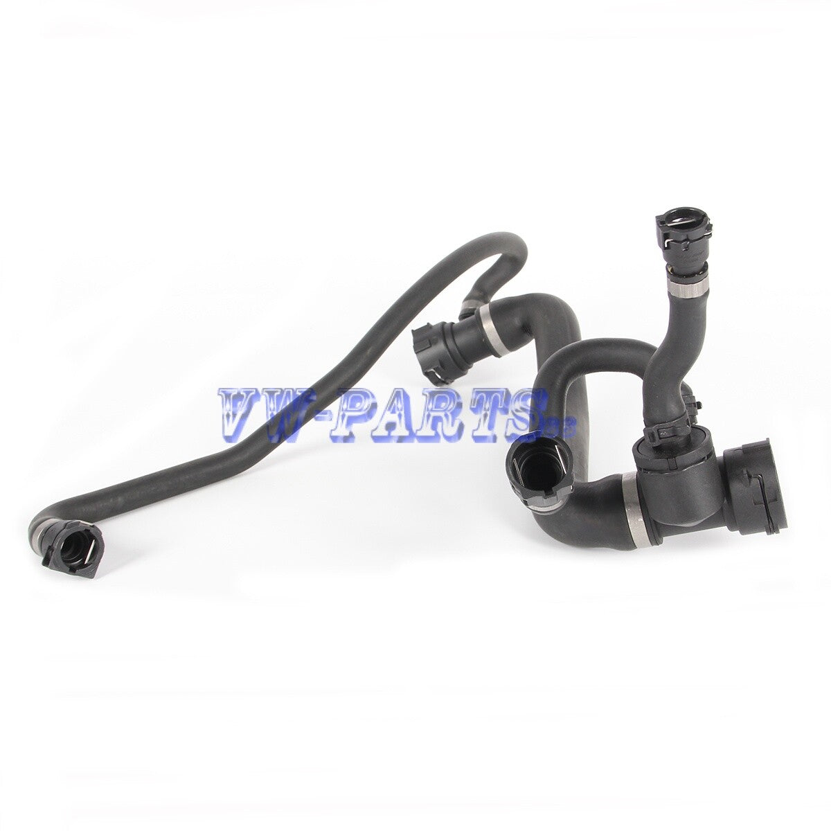 2.0L Coolant Hoses Fit for BMW 520i N46 17127568749