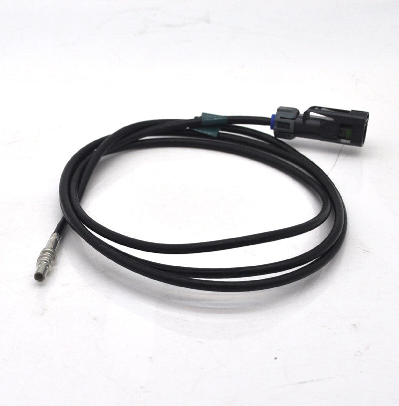 for MERCEDES C W206 S W223 E W213 SURROUND side CAMERA CONNECTOR PLUG mirror L/R v