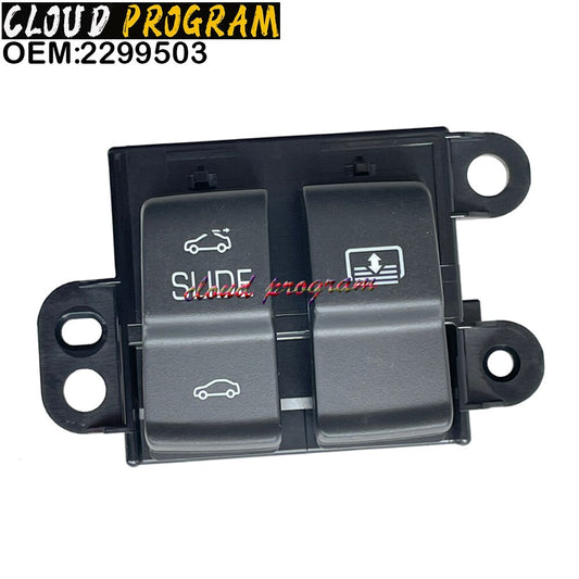 NEW Sunroof switch For 14-2020 for Chevrolet Impala for Cadillac CTS XTS ATS 22799503 Q