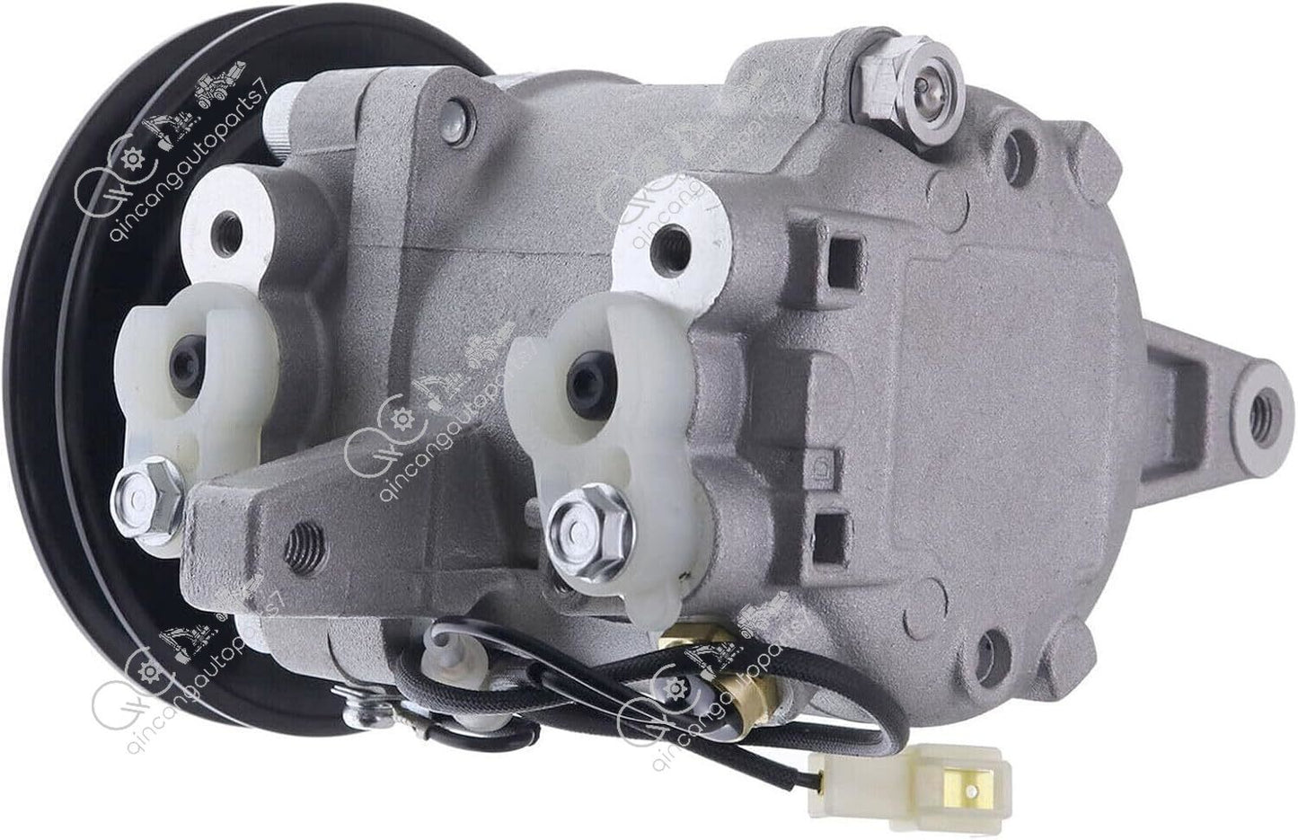 Compressor for Kubota M6060 M7060 M8560 M9960 Tractor RD451-93900 SV07E
