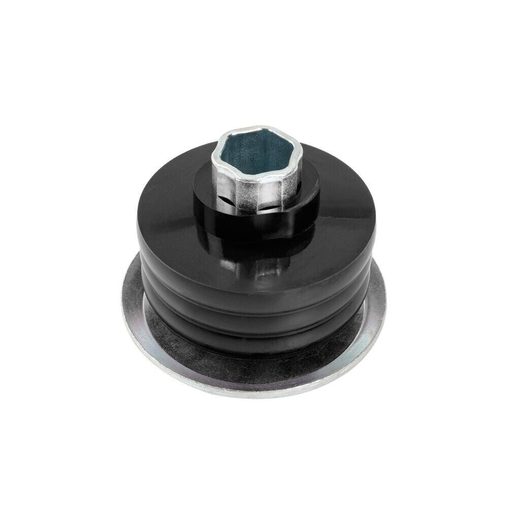 KF04060B Body Cab Mount Bushing Kit for Ford F250 F350 Super Duty 2008-16 2/4WD Q