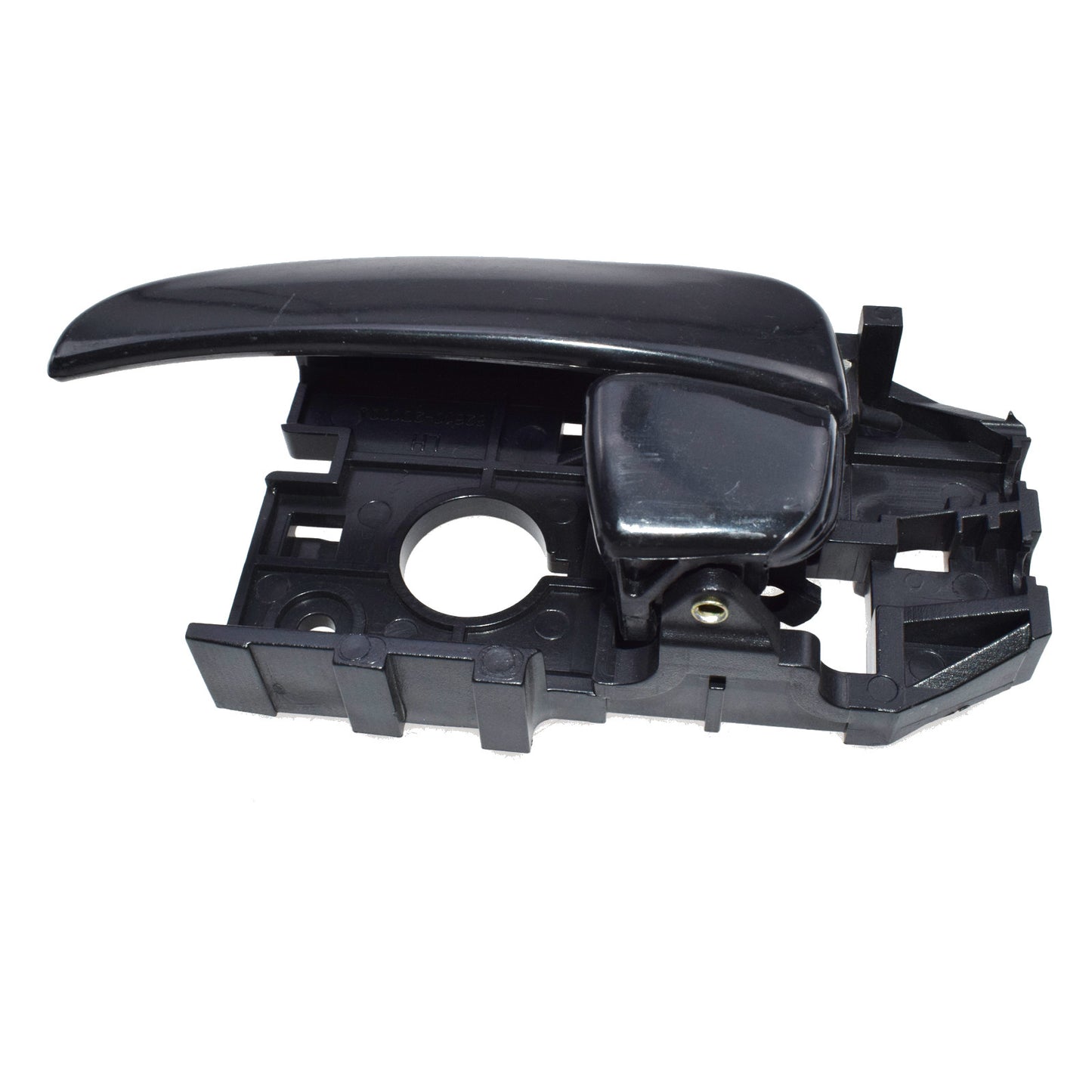 Front left inner door handle for 01-06 for Hyundai for Elantra black 826102D000 New - v