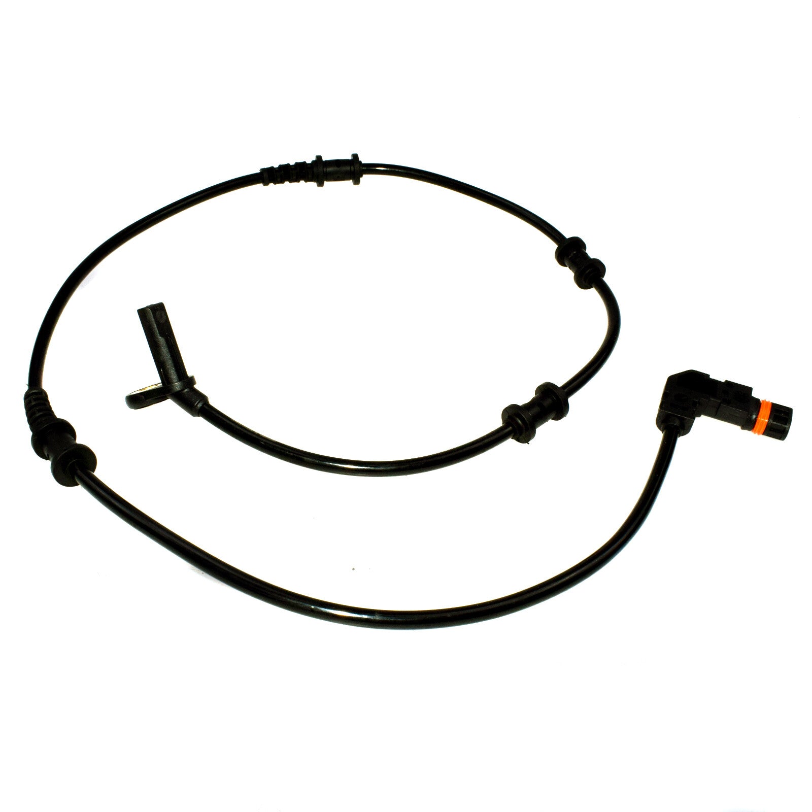 Front ABS wheel speed sensors suitable for X164, GL320, GL350, GL450, W164- n