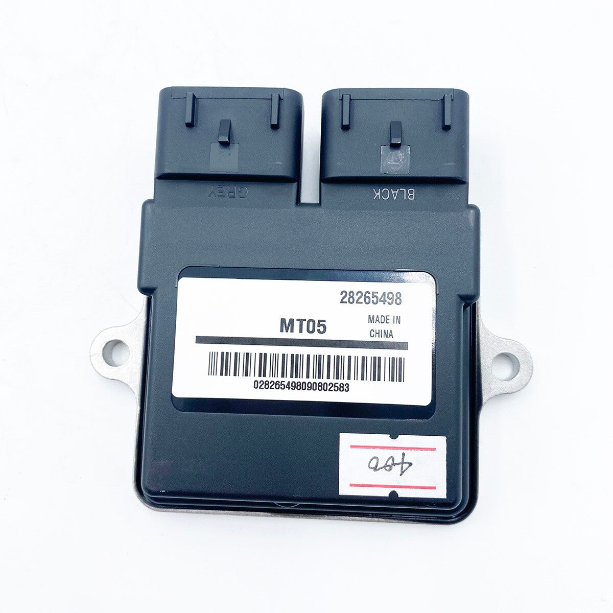 New ECU Controller for Hisun 400cc HS400 ATV UTV 400 MSU400 Massimo Bennche