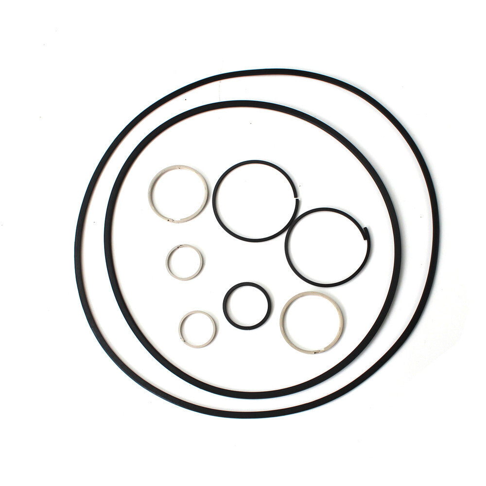 Overhaul Transmission Master Rebuild Kit fit for Nissan SUZUK CVT JF015E RE0F11A