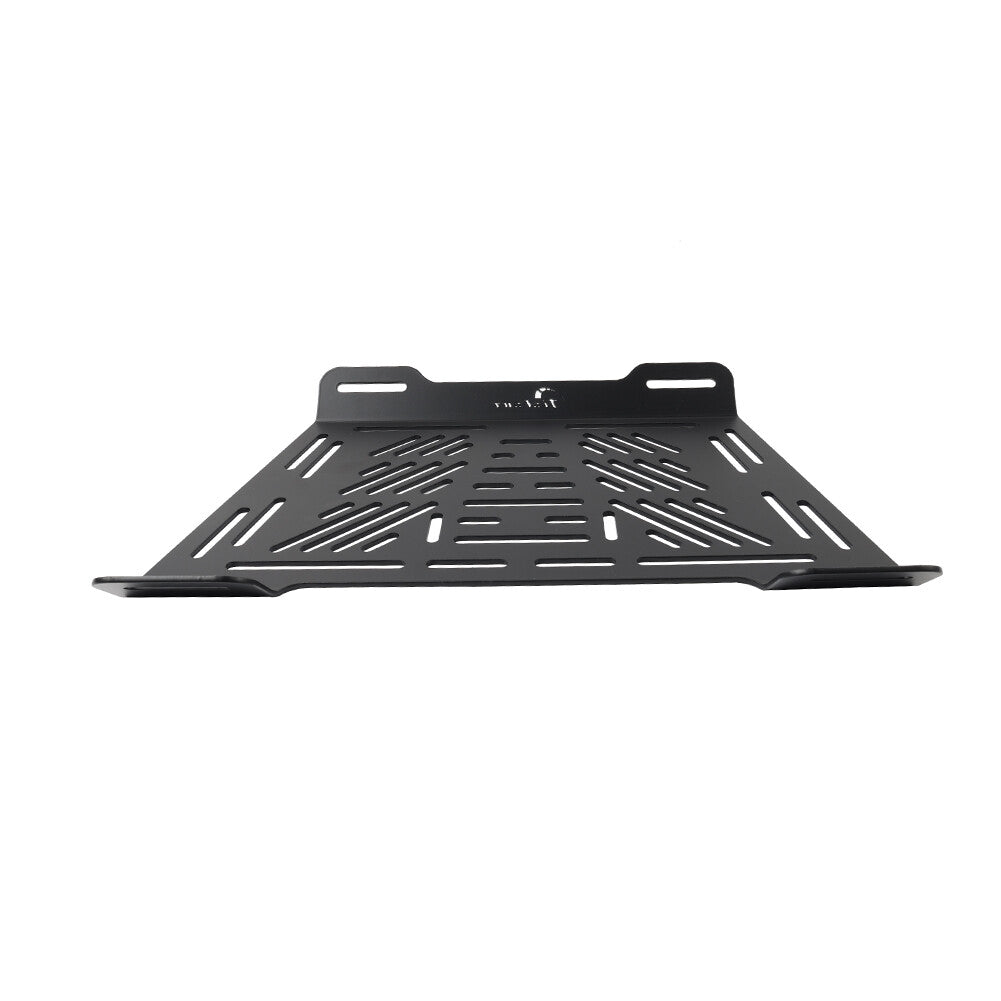 Universal Motorcycle Tail Rack Rear Luggage Support Shelf Holder Frame Plate