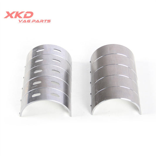 2.0T Crankshaft Bearing Kit Fit for Mercedes Benz W246 B220 CLA220 A2700330201 Q