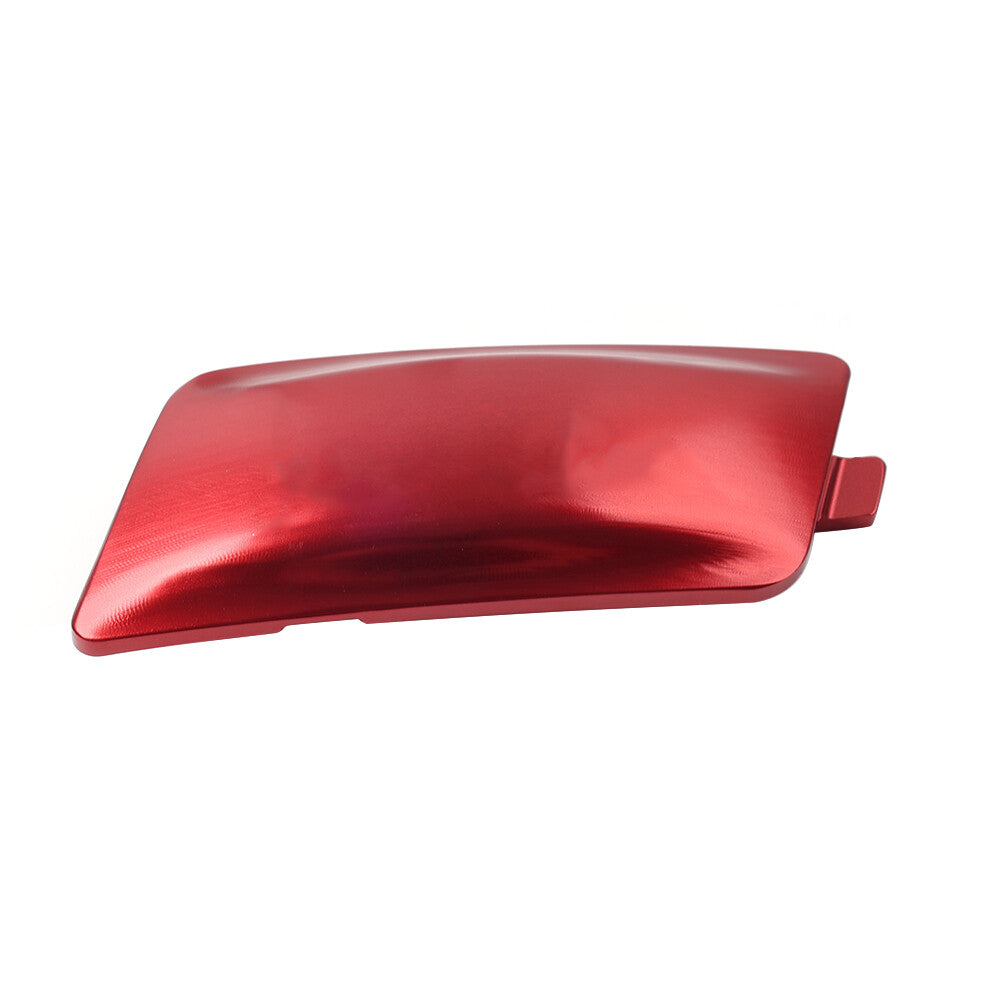 Engine Decorative Cover Transmissioin Cover For Vespa Sprint 150 Primavera 150 Q