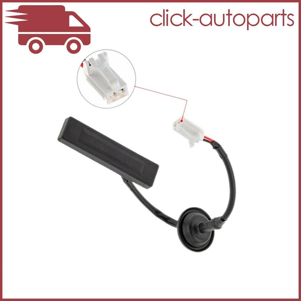 For 2012-2017 for Hyundai for Veloster Rear Hatch Button Outside Handle  Lock Assembly Q