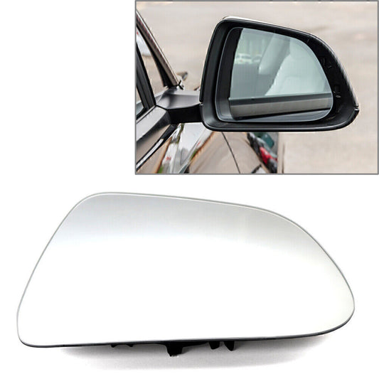 Fit for Tesla Model 3 2017-2021 2020 2019 2018 1x Right Side Wing Mirror Glass