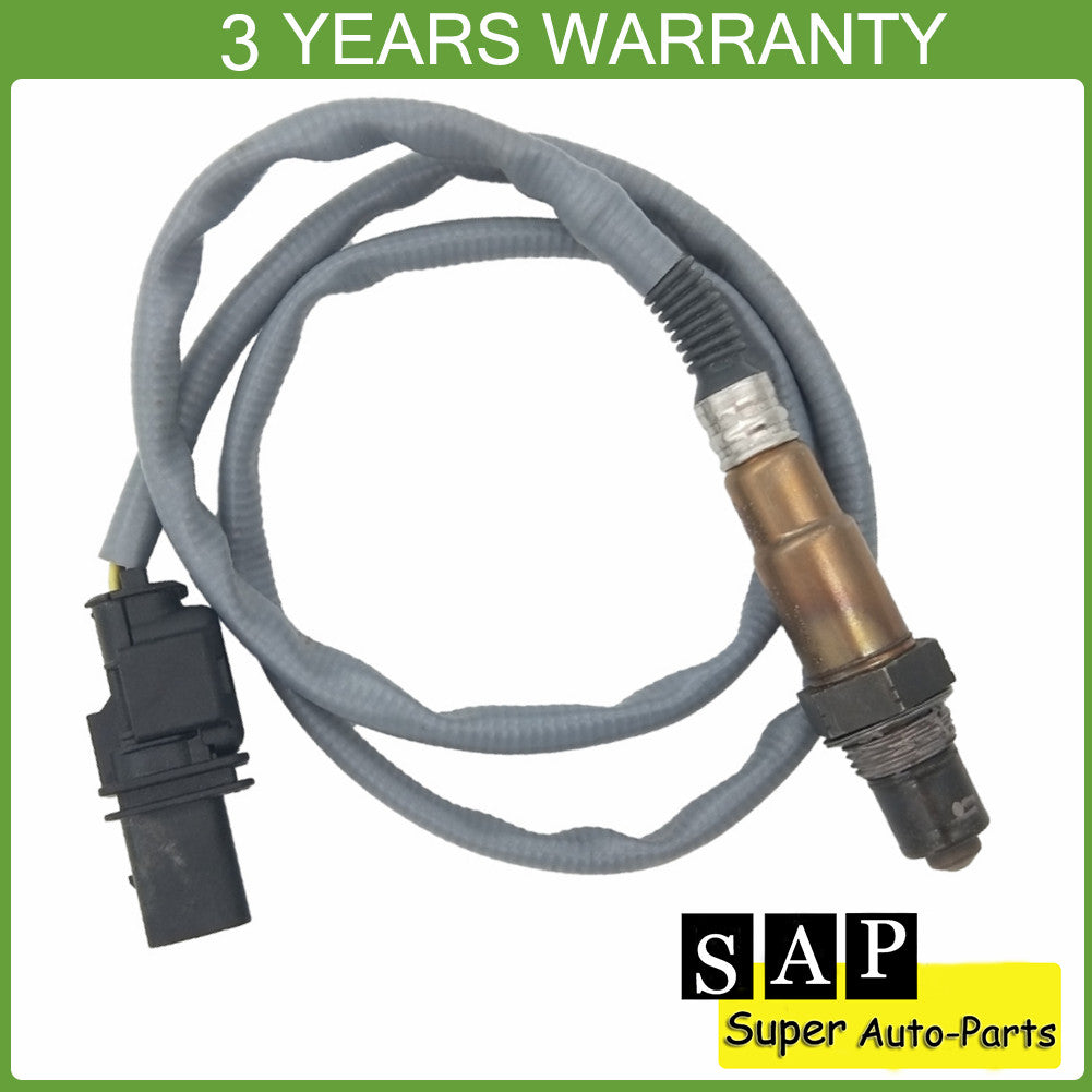Downstream oxygen sensors are suitable for Toyota Prius V and for Lexus CT200H. (Contact: 14-16 89465-76010)