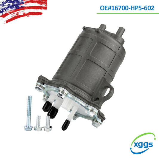 16700HP5602 FUEL PUMP for Honda TRX700XX 2008-2009 for Honda Rancher 420 TRX420 Q