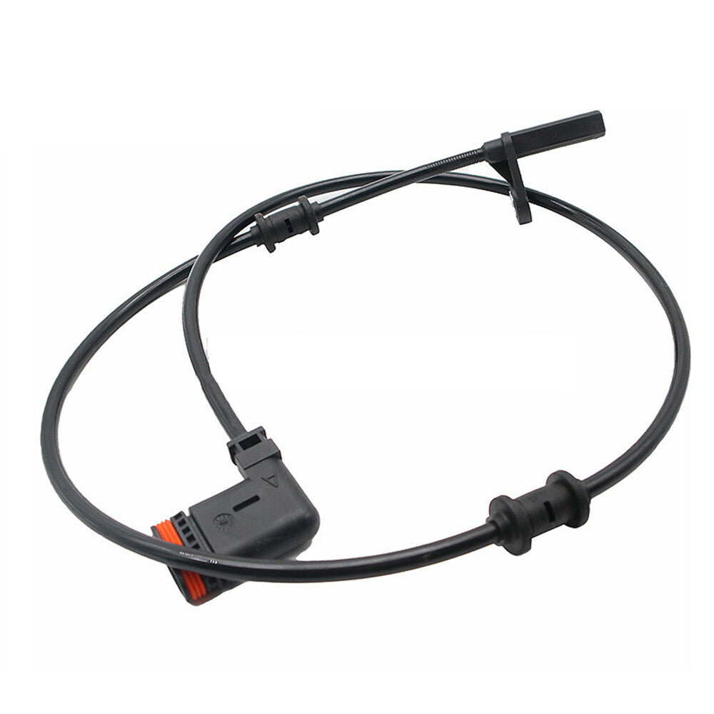 2* Rear ABS Wheel Speed Sensor 1725400617 Suitable for Mercedes R172 M274 M271 M276 2012-2019