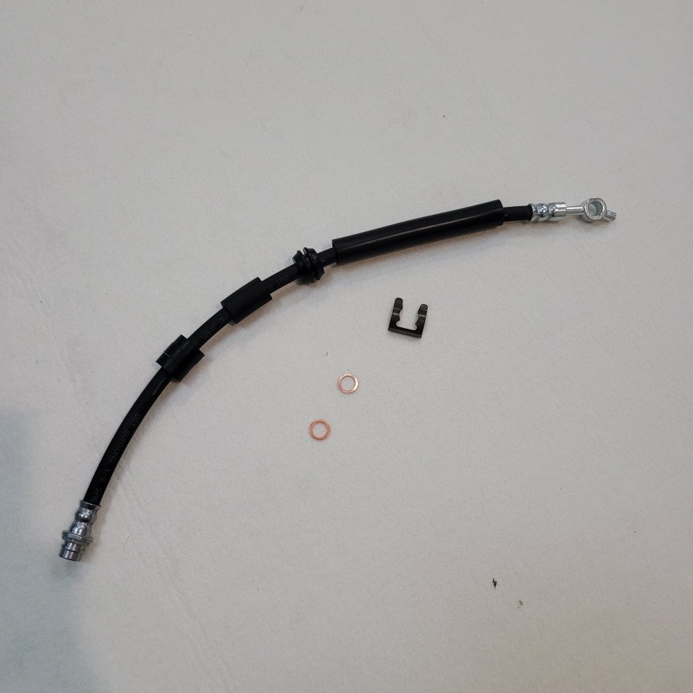 Brake Hose for Land Rover Discovery Sport for Range Rover Evoque 12-19