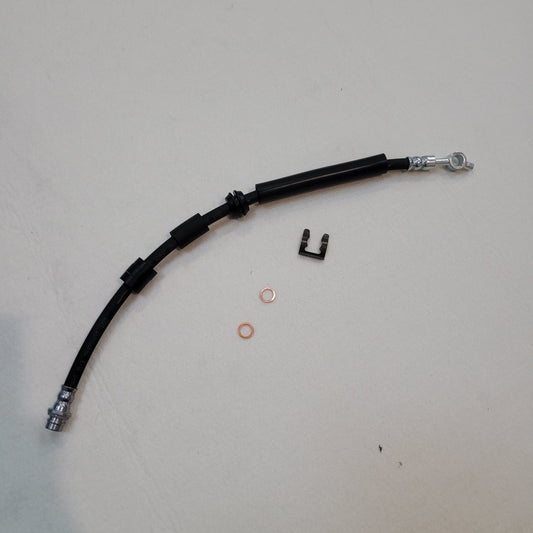 Brake Hose for Land Rover Discovery Sport for Range Rover Evoque 12-19