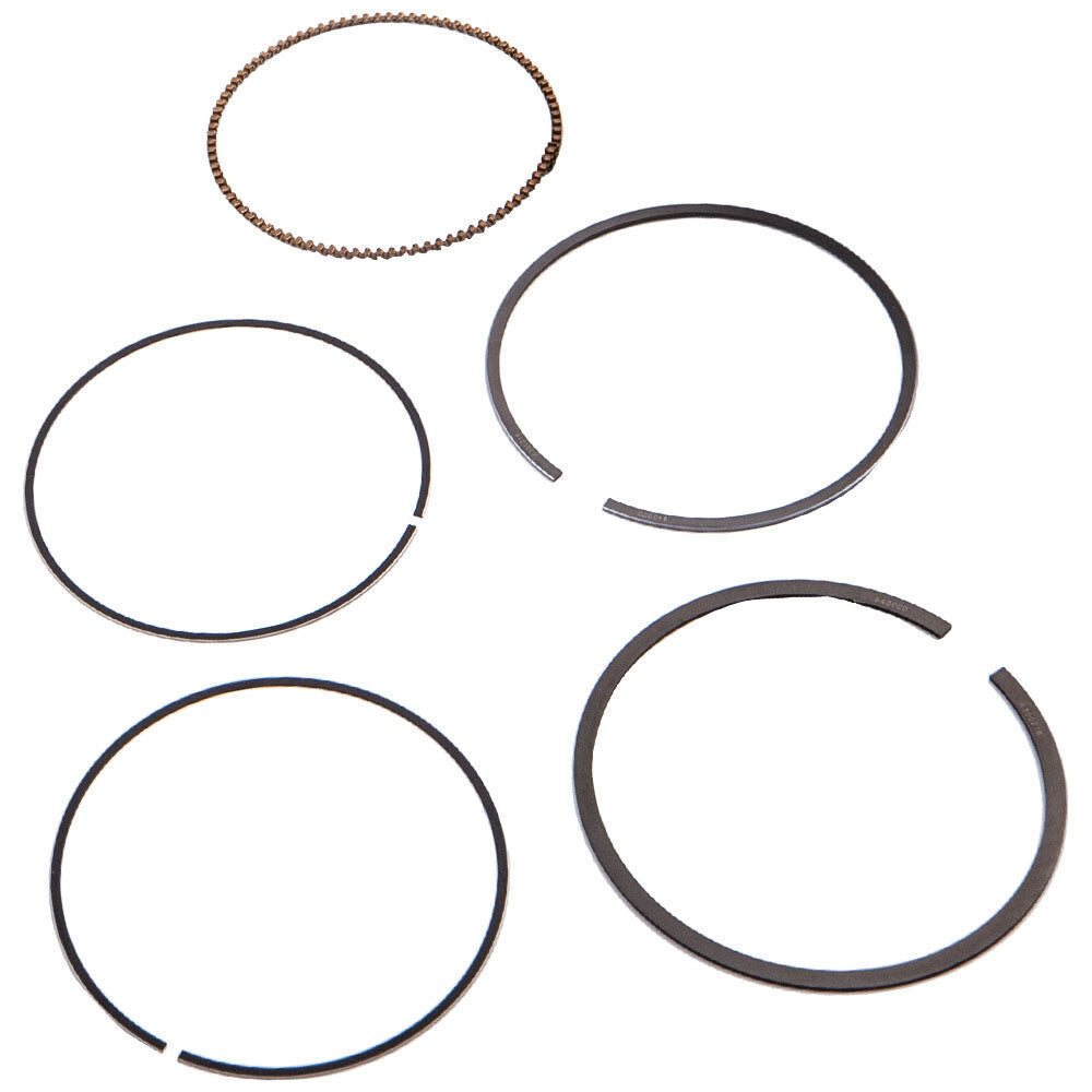 Cylinder Piston Gaskets Top End Rebuild Kit for Suzuki LTZ400 LTZ 400 Q