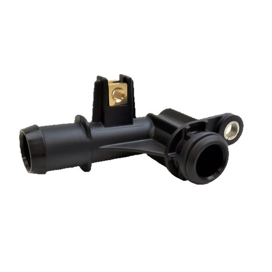 Water Outlet Pipe LR122821 for Land Rover for Range Rover Novo for Defender Discovery5 Q