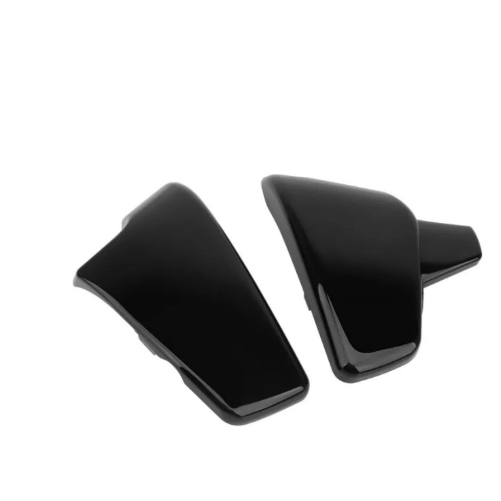 Battery Side Fairing Cover Fit for Honda Shadow VT600 VLX 600 1999-2007 2006 05