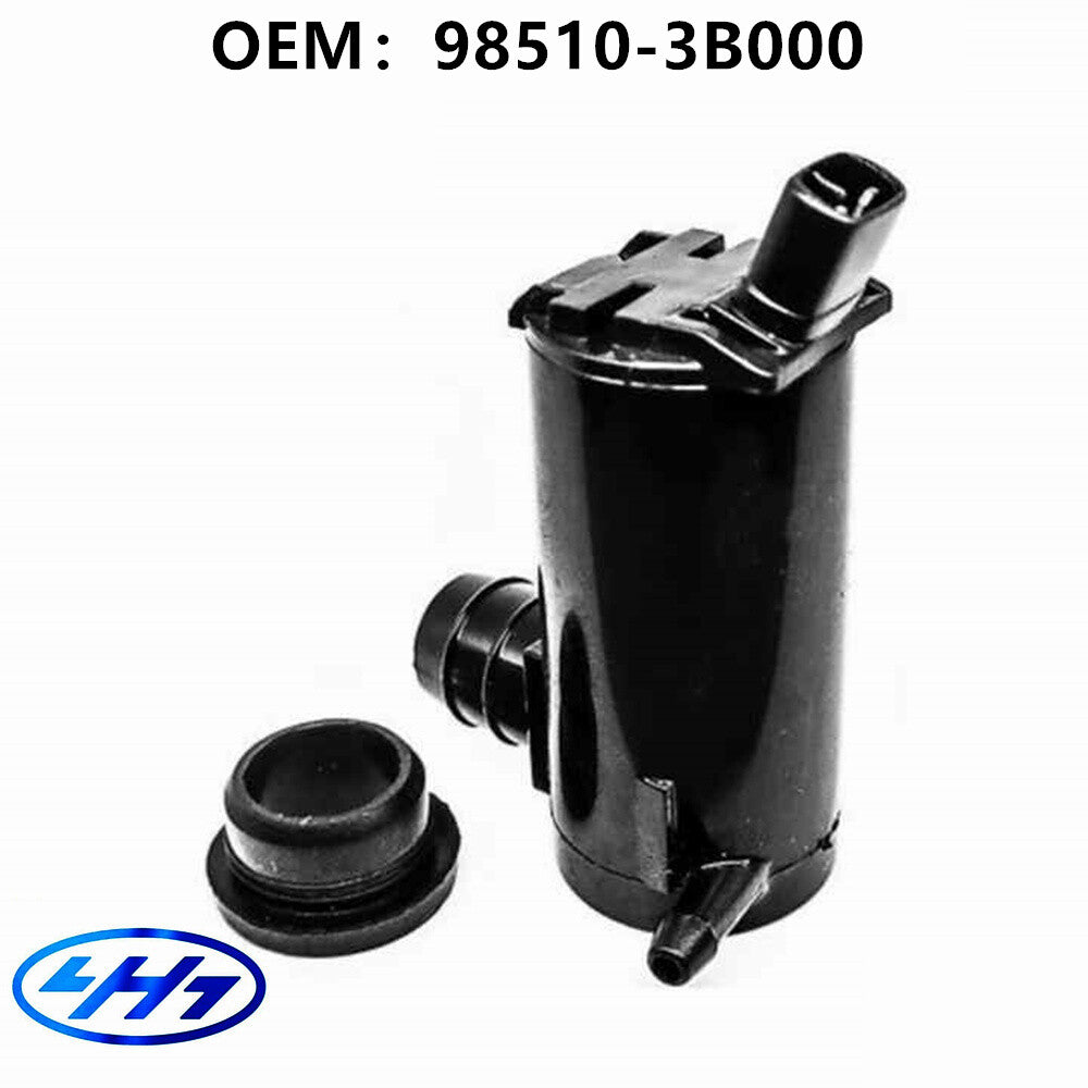 98510-3B000 for Hyundai for Kia Windshield Washer Motor Pump