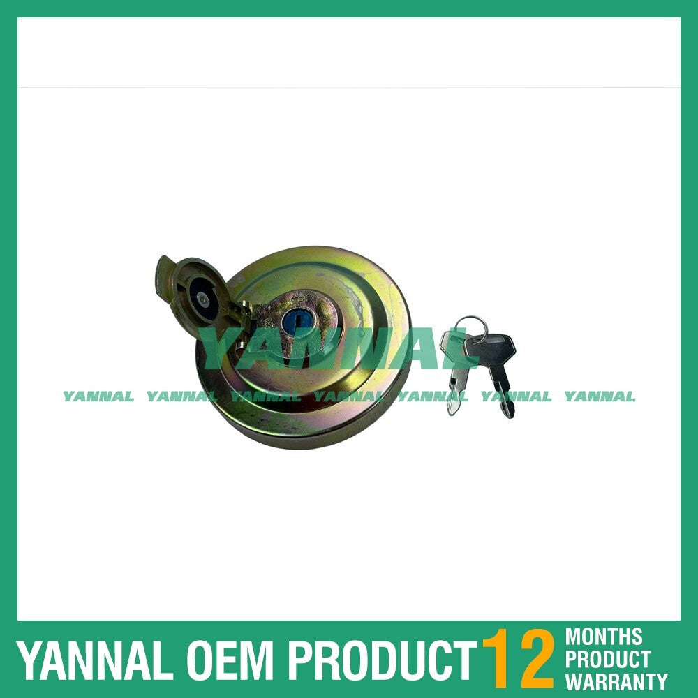 SK70SR-1ES engine cap PW20P01044P1 is a spare part for Kobelco engines.