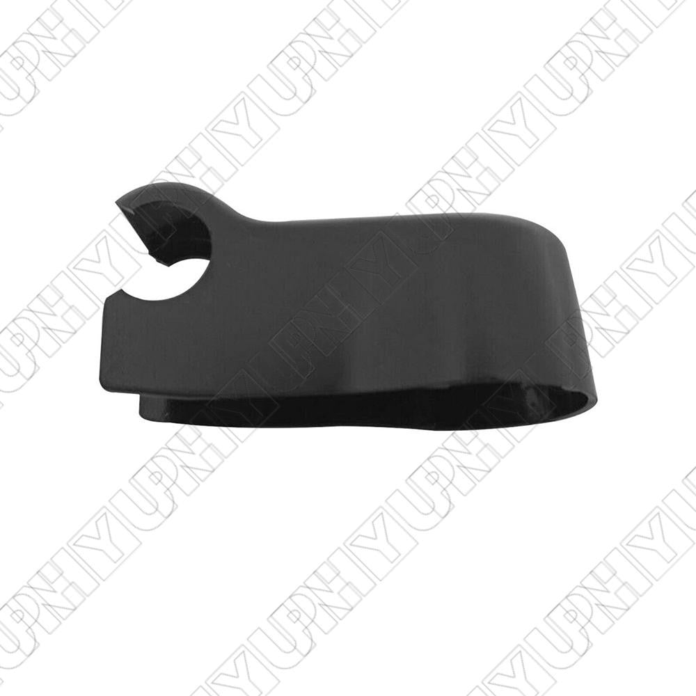 2PCS Car for Defender Windscreen Wiper Arm Caps Repair for Land Rover 87-95 LR058466 Q