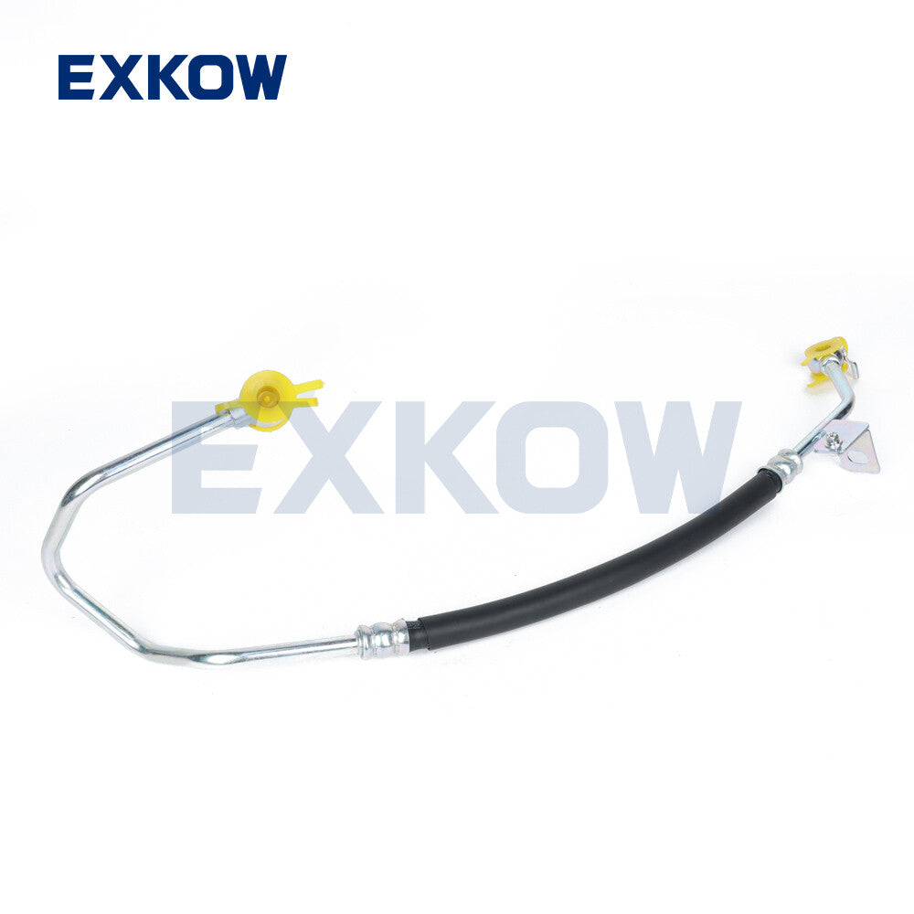 Engine Oil Cooler Feed Hose for Mitsubishi Pajero IV 3.0 3.5 3.8L 2006- 1225A119 Q