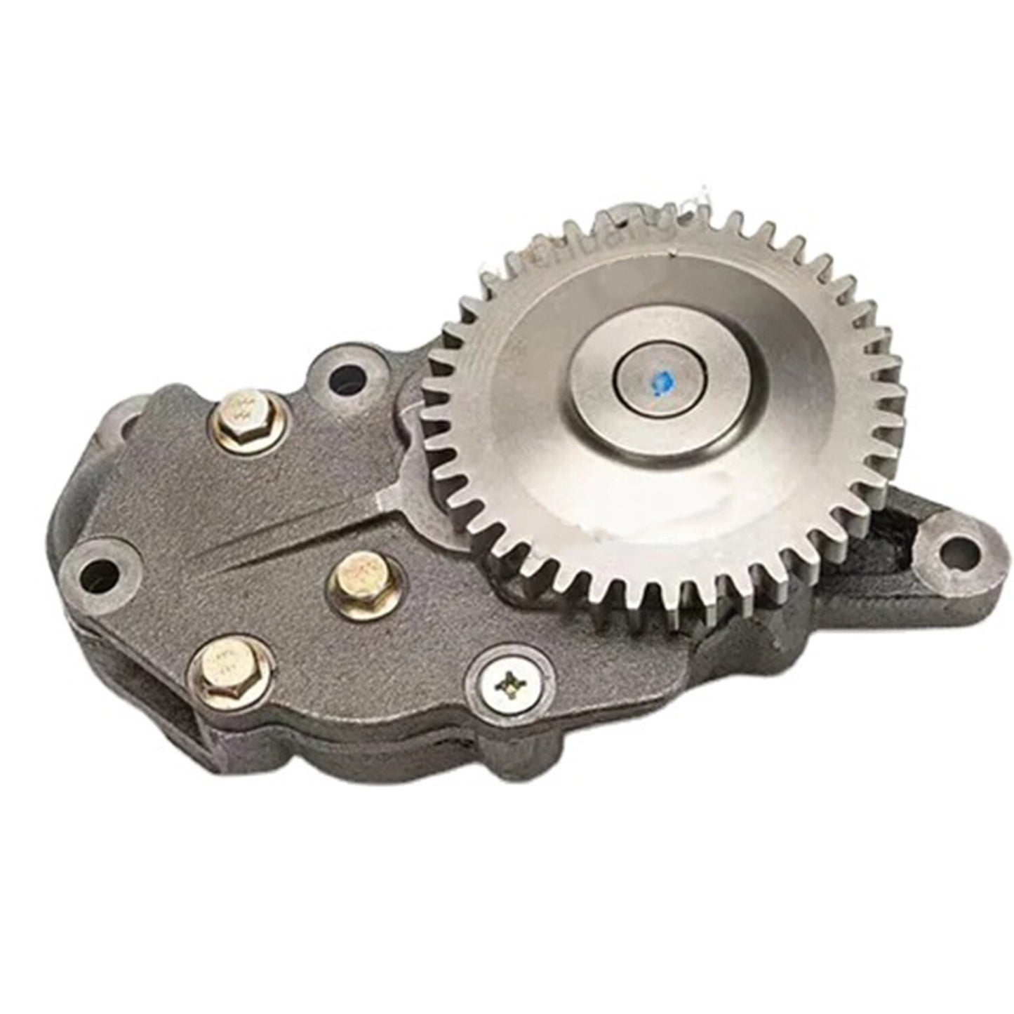 Oil pump Assembly For 6D108 SAA6D108E PC300-6 6221-53-1101 n