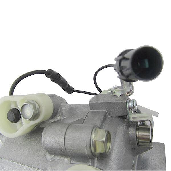 A/C Compressor fit for Mitsubishi LANCER & SPORTBACK RVR OUTLANDER & SPORT Q