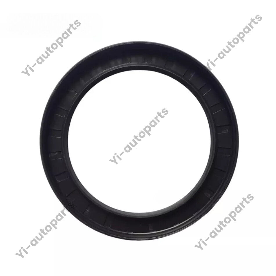 EX100EX120 crankshaft oil seal 4BA14BG1 engine crankshaft rear oil seal BH2195E