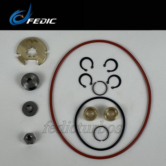 Turbo repair kit K16 53169880008 for Volvo S60 S80 V70 XC60 XC70 3.0 T6 AWD