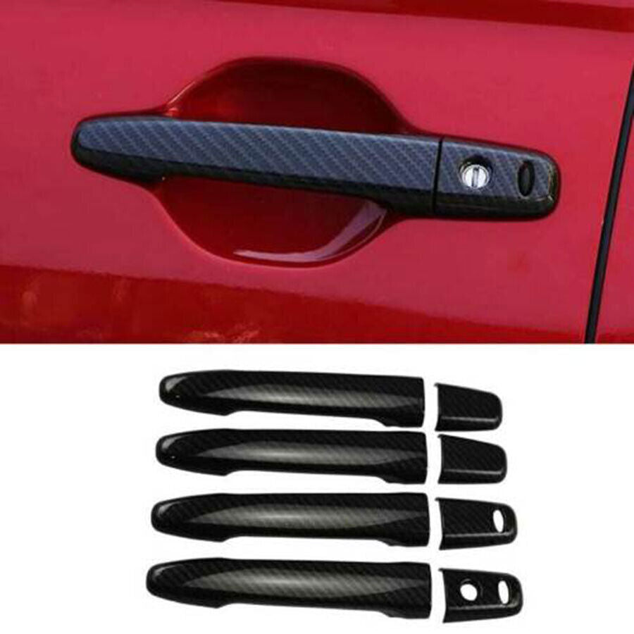 for Corolla 2014-2016 ABS Chrome Silver Front Fog Light Lamp Cover Trim v