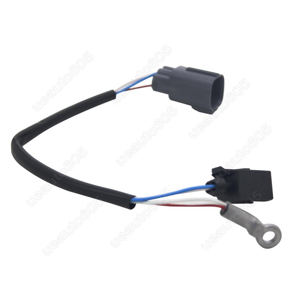 Air Compressor Pump Temperature Sensor for Land for Range Rover Sport LR3 LR4 AMK