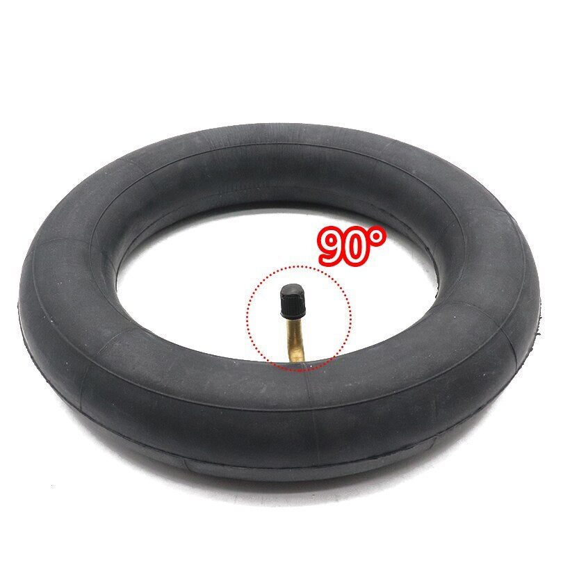 10 Pneumatic tyres 80/65-6 City tire Electric Scooter thicken wear-resistant