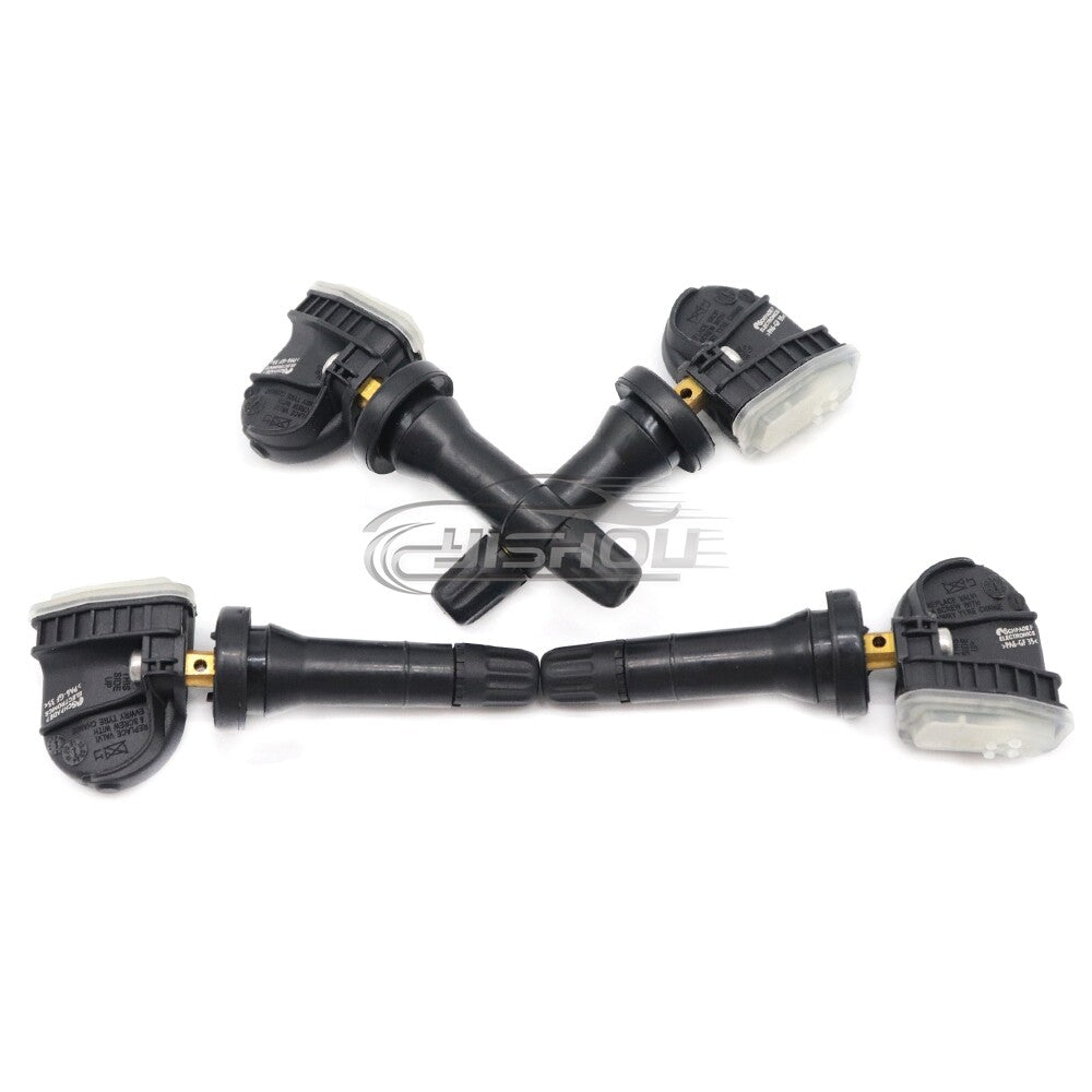 3641101XKN01A 4 pcs Car Tire Pressure Sensor Monitoring System TPMS for Haval Q