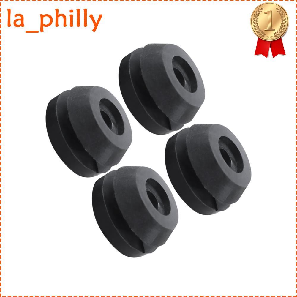 4X Radiator Mounting Grommet For GLE350 GLE400 GLE450 GL350 GL450 GL550 GL63 AMG
