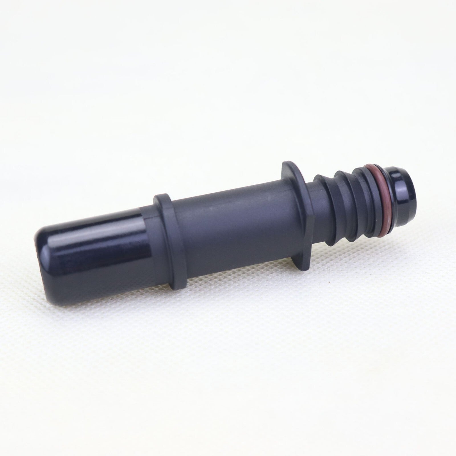1PCS 15.82mmSAE 1/2 Male Nylon Fuel Line Quick Connect Release Hose Disconnect