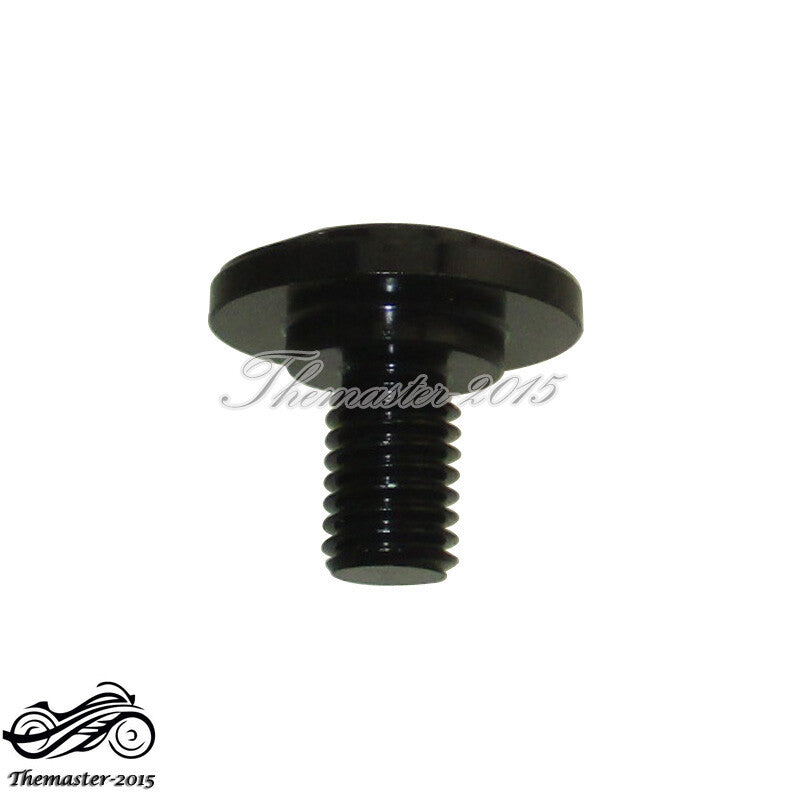CNC Machined Aluminum Tank Bolt for Honda CRF110 CRF125F 2019-2024 Q