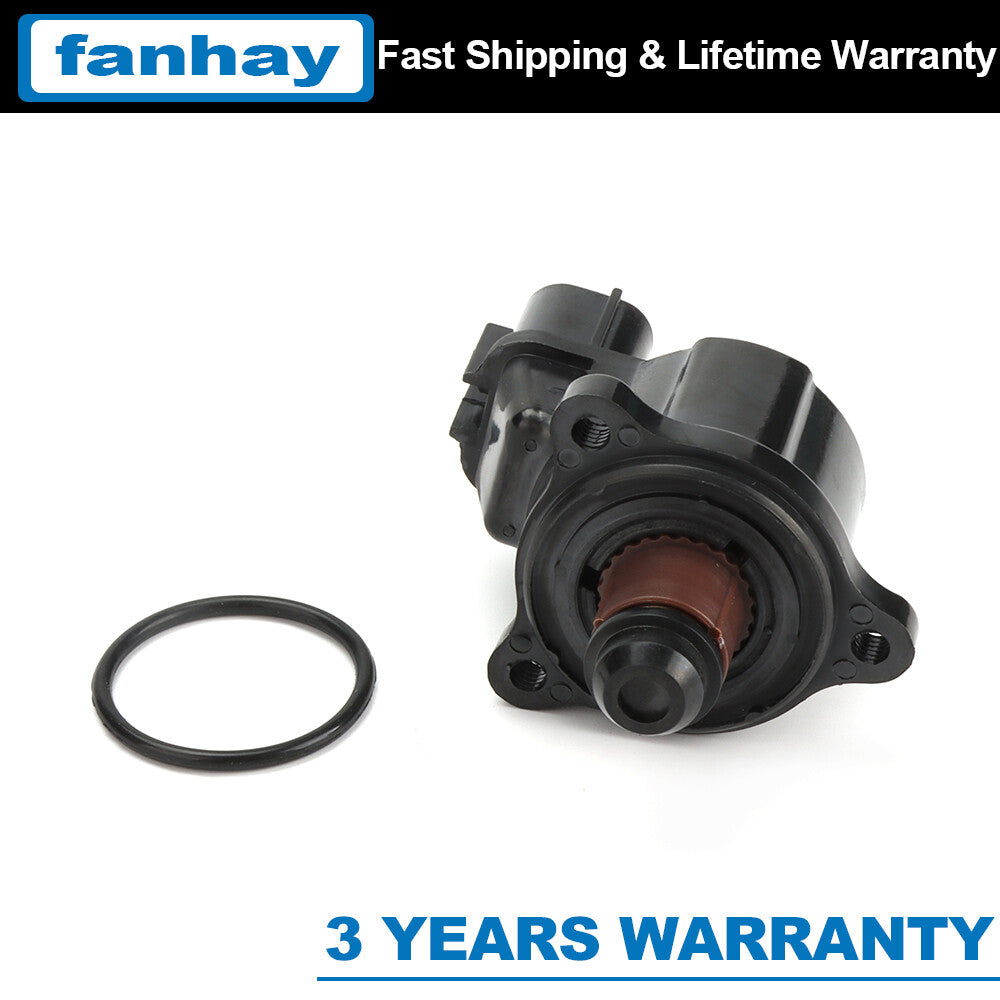 1PC New Idle Control Valve for Mitsubishi Lancer for CHRYSLER SEBRING MD619857