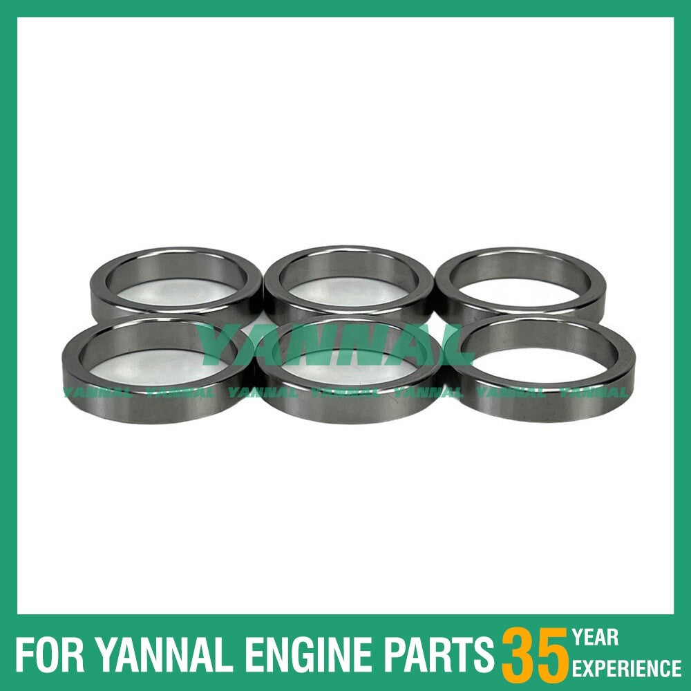 Suitable for SD33 exhaust valve for seat -
