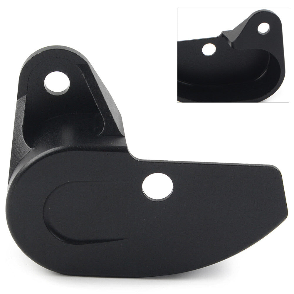 Motorcycle Side Stand Switch Guard Cover for BMW G310GS G310R 2017-2021 2008