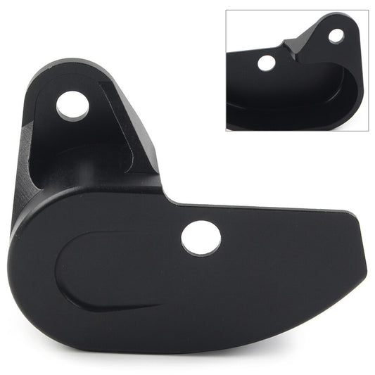 Motorcycle Side Stand Switch Guard Cover for BMW G310GS G310R 2017-2021 2008