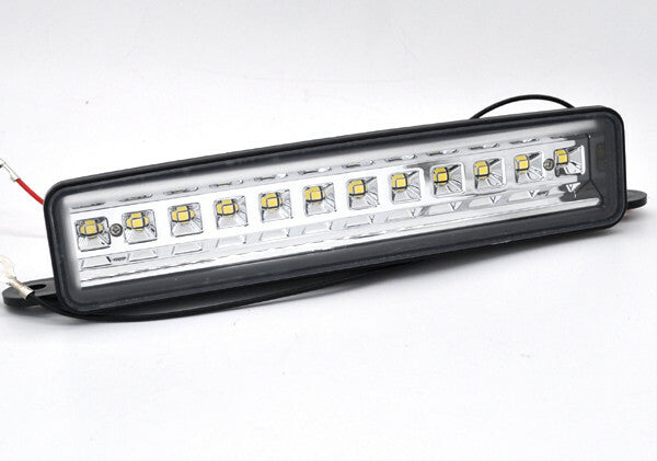 Bright white led Number Plate Light Lamp for Suzuki for Jimny JA11 JA12 JB23 81-2018 v